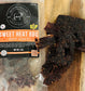 SWEET HEAT BBQ BEEF JERKY