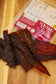 TERIYAKI BEEF JERKY